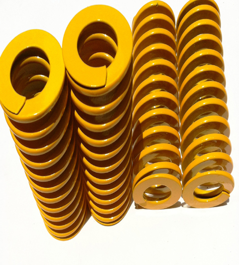 Coil Springs